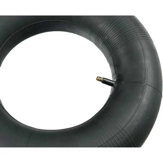 GEKO Binnenband voor kruiwagen of wagen - duurzaam rubber - maat 4.00-8
