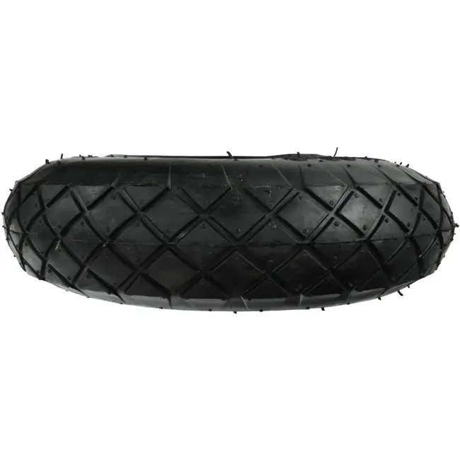 GEKO Banden en binnenbanden - 400 mm - 120 kg draagvermogen - 4-laags - hoge kwaliteit