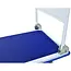 GEKO Platformwagen - Opvouwbare Handgreep - Antislip Oppervlak - 300 kg Laadvermogen
