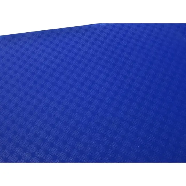 GEKO Platformwagen - Opvouwbare Handgreep - Antislip Oppervlak - 300 kg Laadvermogen