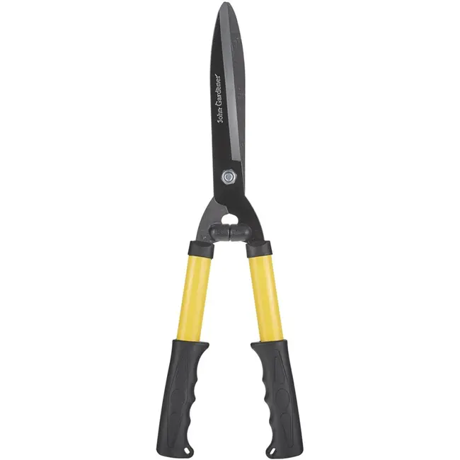 GEKO Heggenschaar 520 mm - Teflon Gecoate Bladen - Ergonomische Handgrepen