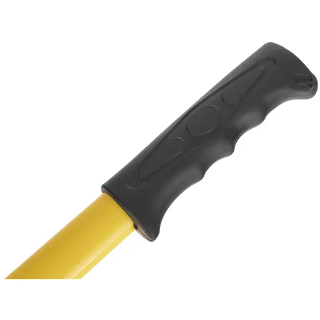 John Gardener Heggenschaar 520 mm - Teflon Gecoate Bladen - Ergonomische Handgrepen