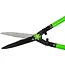 GEKO Telescopische heggenschaar - Golfblad - Verstelbare lengte 640-870 mm - Antislip handgrepen