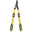 GEKO Telescopische takkenschaar - HCS staal - Teflon coating - 650-975 mm - Ergonomische grip