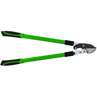 GEKO Bypass takkenschaar - Anvil ontwerp - Teflon gecoat - 745 mm - Ergonomische grip