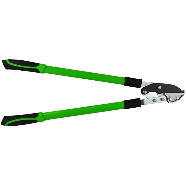 GEKO Bypass takkenschaar - Anvil ontwerp - Teflon gecoat - 745 mm - Ergonomische grip