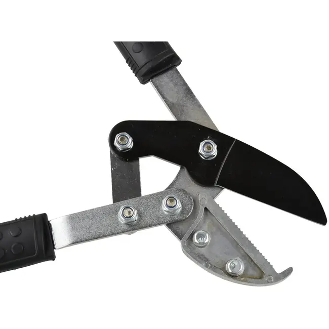 GEKO Bypass takkenschaar - Anvil ontwerp - Teflon gecoat - 745 mm - Ergonomische grip