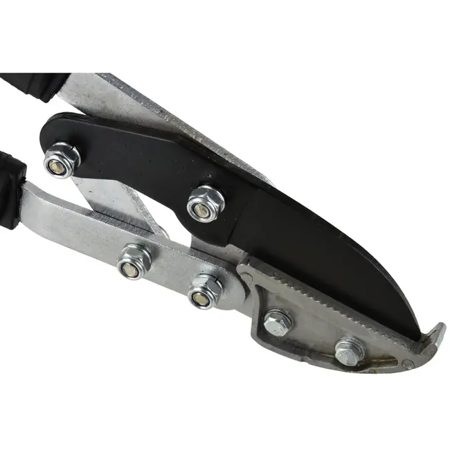 GEKO Bypass takkenschaar - Anvil ontwerp - Teflon gecoat - 745 mm - Ergonomische grip