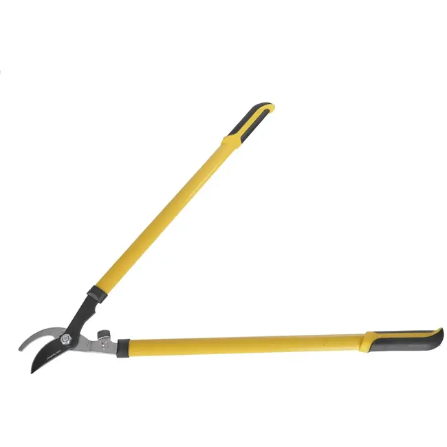 GEKO Bypass takkenschaar - Tefloncoating - Ergonomische grip - 730 mm - Zwart