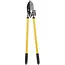 GEKO Bypass takkenschaar - Anvil en ratelmechanisme - 740 mm - Teflon coating - Ergonomische handgrepen