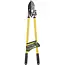 GEKO Bypass takkenschaar - Anvil en ratelmechanisme - 740 mm - Teflon coating - Ergonomische handgrepen