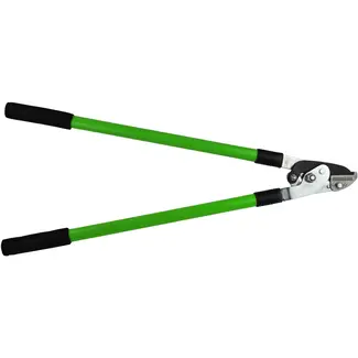 GEKO Bypass takkenschaar - Anvil type - Teflon coating - 700 mm - Geschikt voor harde takken