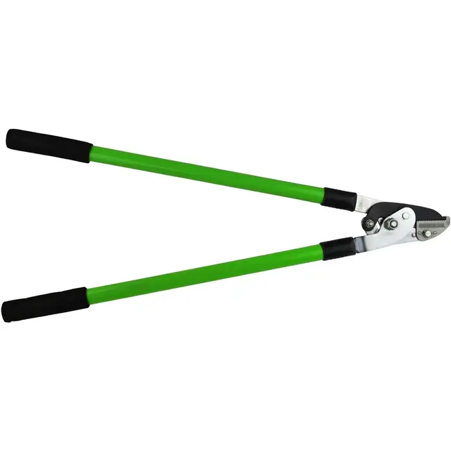 GEKO Bypass takkenschaar - Anvil type - Teflon coating - 700 mm - Geschikt voor harde takken
