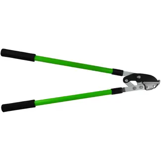 GEKO Bypass takkenschaar - Anvil - Teflon coating - 730 mm - Geschikt voor dikke takken