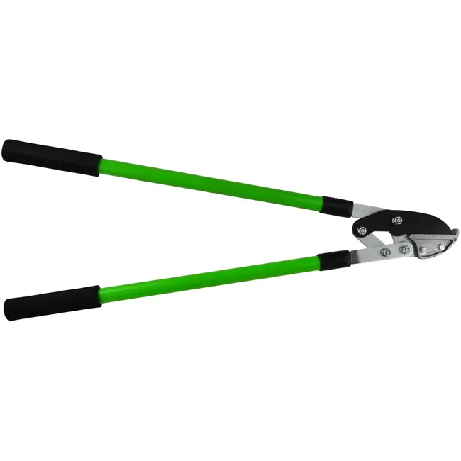 GEKO Bypass takkenschaar - Anvil - Teflon coating - 730 mm - Geschikt voor dikke takken