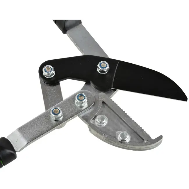 GEKO Bypass takkenschaar - Anvil - Teflon coating - 730 mm - Geschikt voor dikke takken