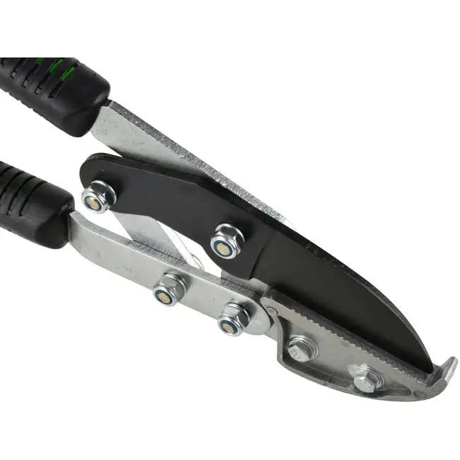 GEKO Bypass takkenschaar - Anvil - Teflon coating - 730 mm - Geschikt voor dikke takken