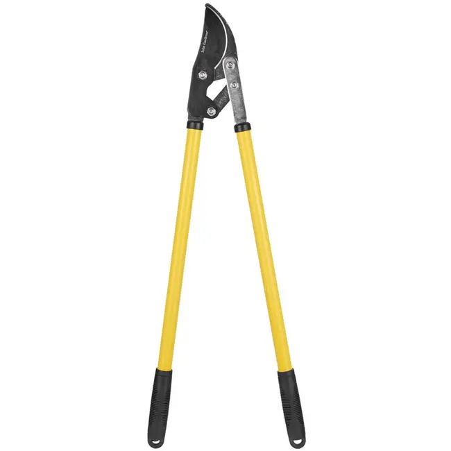 GEKO Bypass takkenschaar - Grote snijcapaciteit - Teflon gecoat - 730 mm - Ergonomische handgrepen