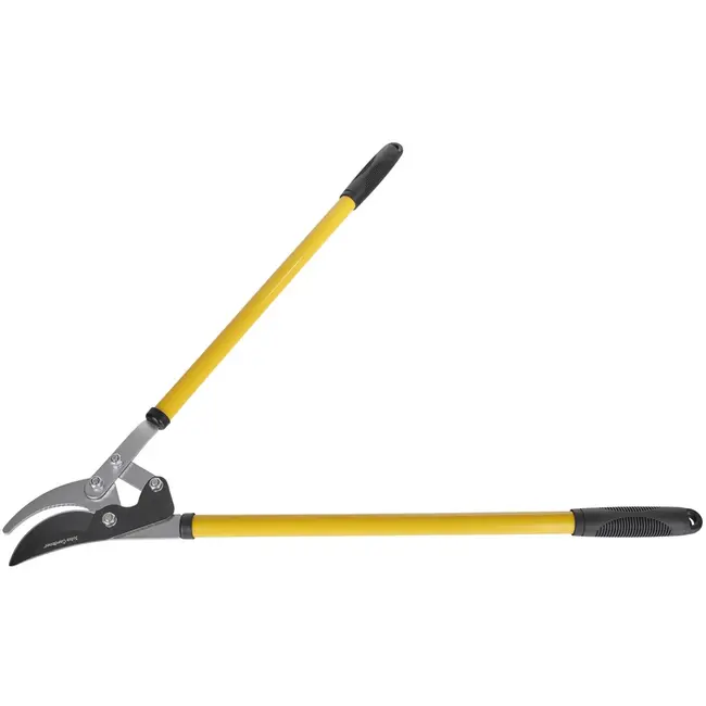 GEKO Bypass takkenschaar - Grote snijcapaciteit - Teflon gecoat - 730 mm - Ergonomische handgrepen