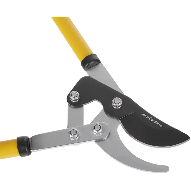 GEKO Bypass takkenschaar - Grote snijcapaciteit - Teflon gecoat - 730 mm - Ergonomische handgrepen