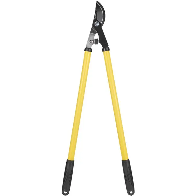 GEKO Bypass takkenschaar - Teflon gecoate HCS-stalen bladen - 700 mm - Ergonomische handgrepen