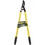 GEKO Bypass takkenschaar - Teflon gecoate HCS-stalen bladen - 700 mm - Ergonomische handgrepen