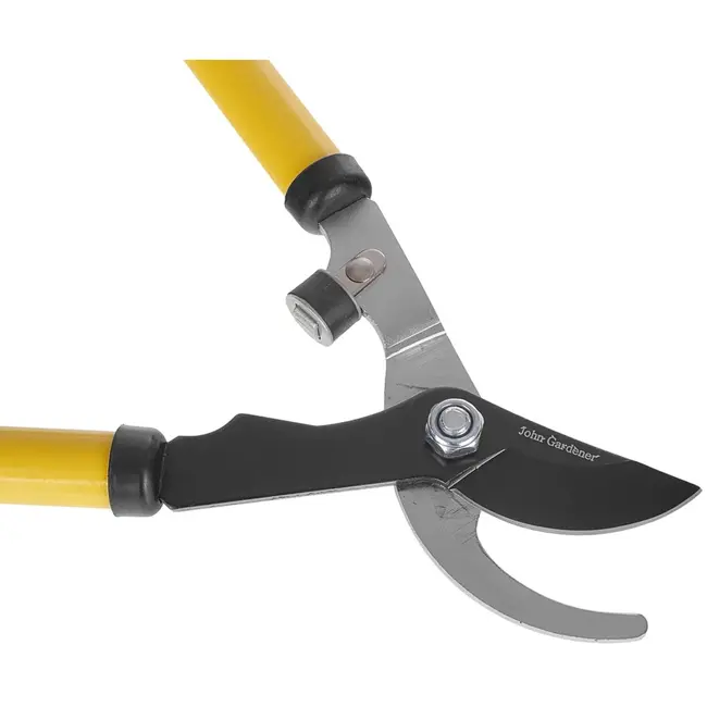 GEKO Bypass takkenschaar - Teflon gecoate HCS-stalen bladen - 700 mm - Ergonomische handgrepen