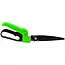 John Gardener Gras- en takkenscharen - 360° draaibare bladen - 130 mm - Ergonomisch ontwerp