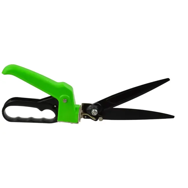 John Gardener Gras- en takkenscharen - 360° draaibare bladen - 130 mm - Ergonomisch ontwerp