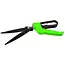 John Gardener Gras- en takkenscharen - 360° draaibare bladen - 130 mm - Ergonomisch ontwerp