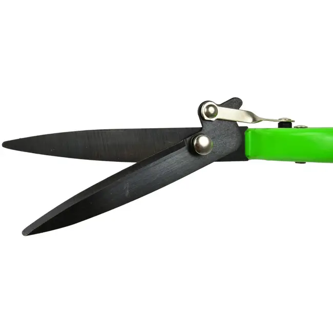 John Gardener Grasschaarblad - 130 mm - Staal 50HCS - Tefloncoating - Ergonomisch ontwerp