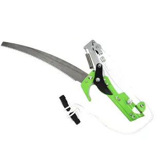 GEKO Boomsnoeizaagblad - 350 mm - Staal 50HCS - Teflon Coating