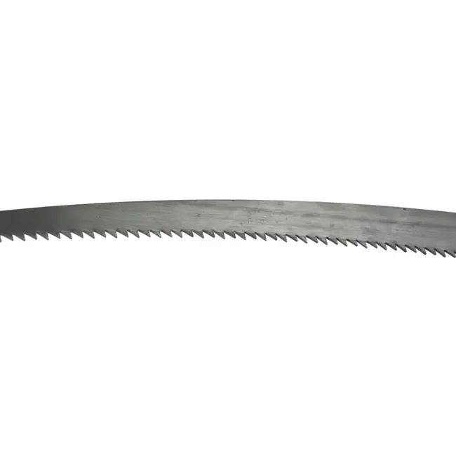 GEKO Boomsnoeizaagblad - 350 mm - Staal 50HCS - Teflon Coating