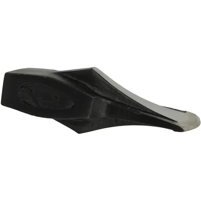 GEKO Bijl - Houten steel - Hoge impactkracht - Precieze snede - 2000g