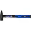 GEKO Bankhamer - 500g - Fiberglas TPR Handvat - Antislip Grip