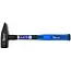 GEKO Bankhamer - 1000g - Fiberglas TPR Handvat - Antislip Grip - 355 mm