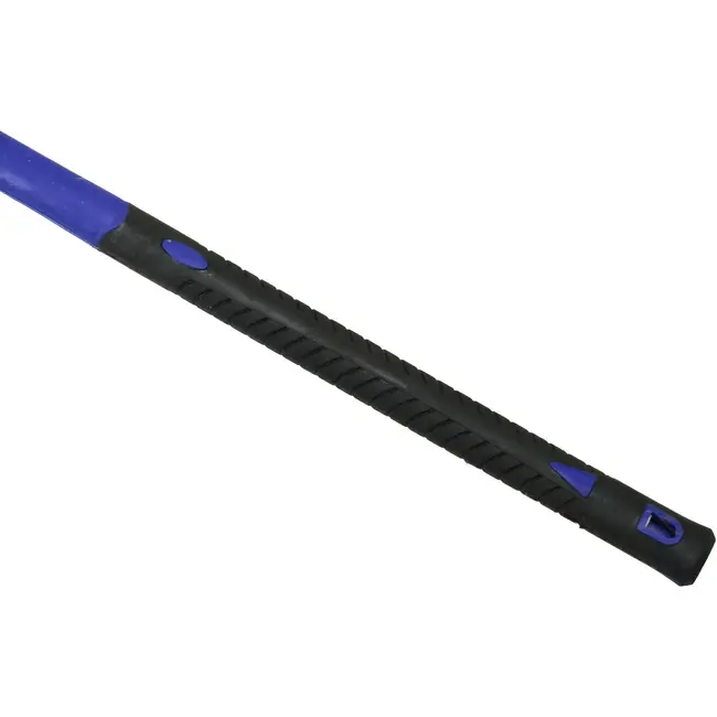 GEKO Clubhamer - 6000g - Fiberglass TPR Handvat - Antislip Grip - 90 cm Lengte