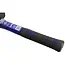 GEKO Clubhamer - 1000g - Fiberglas TPR Handvat - Carbon Staal - Antislip Grip