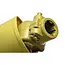 GEKO PTO-as - 3-lemon buis - involute type - 1000 mm - kunststof omhulsel