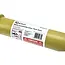 GEKO PTO-as - 3-lemon buis - involute type - 750 mm - snelle montage - kunststof afdekking