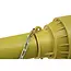 GEKO PTO-as - 3-lemon buis - involute type - 750 mm - snelle montage - kunststof afdekking