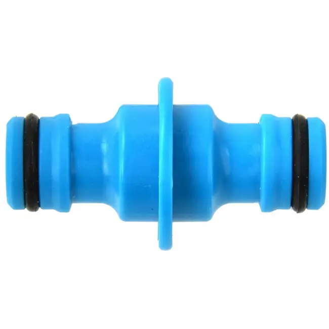 GEKO 3-weg snap-in adapter - veelzijdige koppeling - eenvoudig te gebruiken - 25 stuks