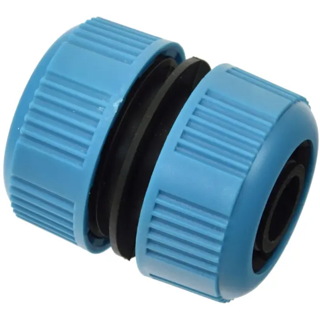 GEKO 3/4" Slangreparateur - Kunststof - Duurzaam en Betrouwbaar - 25 stuks