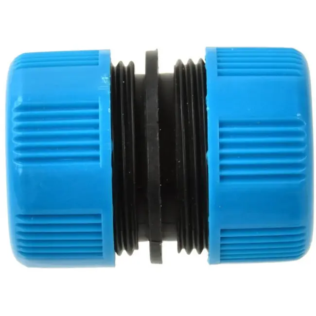 GEKO Slangreparateur - 3/4" - Duurzaam kunststof - Voor snelle reparaties