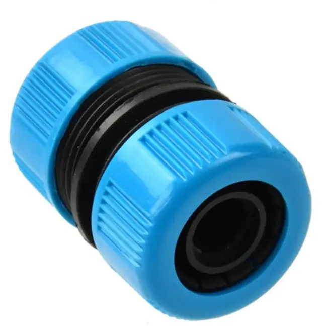 GEKO Slangreparateur - 3/4" - Duurzaam kunststof - Voor snelle reparaties