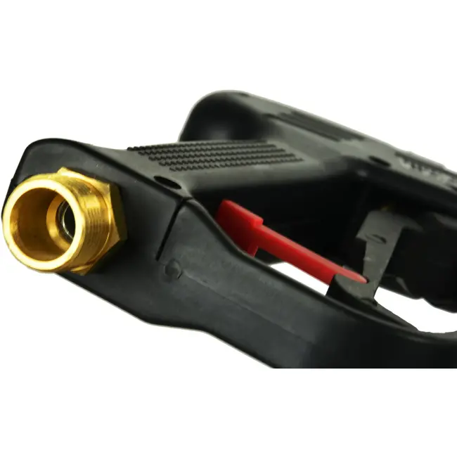 GEKO Hogedrukreinigingspistool met lans - 280 BAR - M22 aansluiting - Tot 150°C - 25 l/min