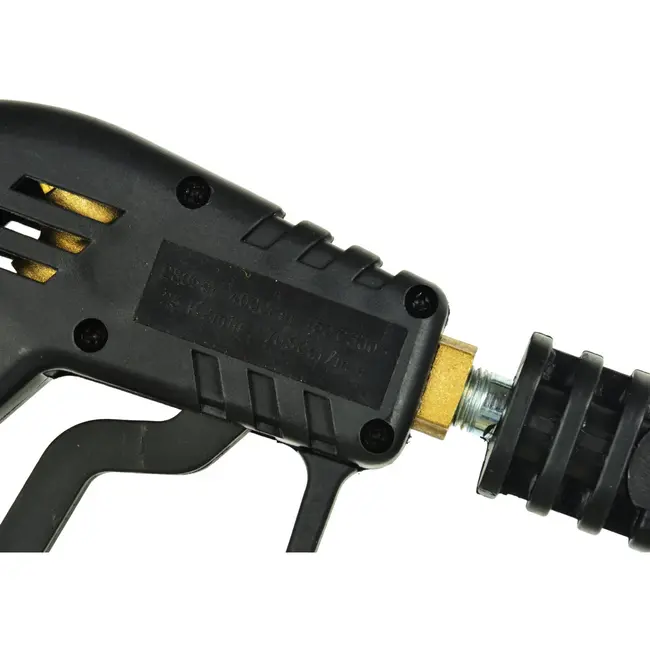 GEKO Hogedrukreinigingspistool met lans - 280 BAR - M22 aansluiting - Tot 150°C - 25 l/min