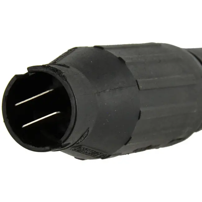 GEKO Hogedrukpistool - 150 Bar - Metalen connector - Verstelbare straal - Veiligheidsblokkering