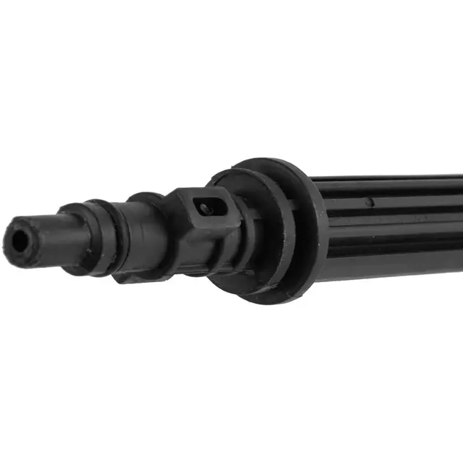 GEKO Hogedrukpistool - Verstelbare straal - 60 bar - Veiligheidsblokkering