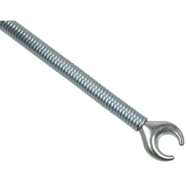 GEKO Flexibele afvoerontstopper - 9 mm diameter - 5 m lengte